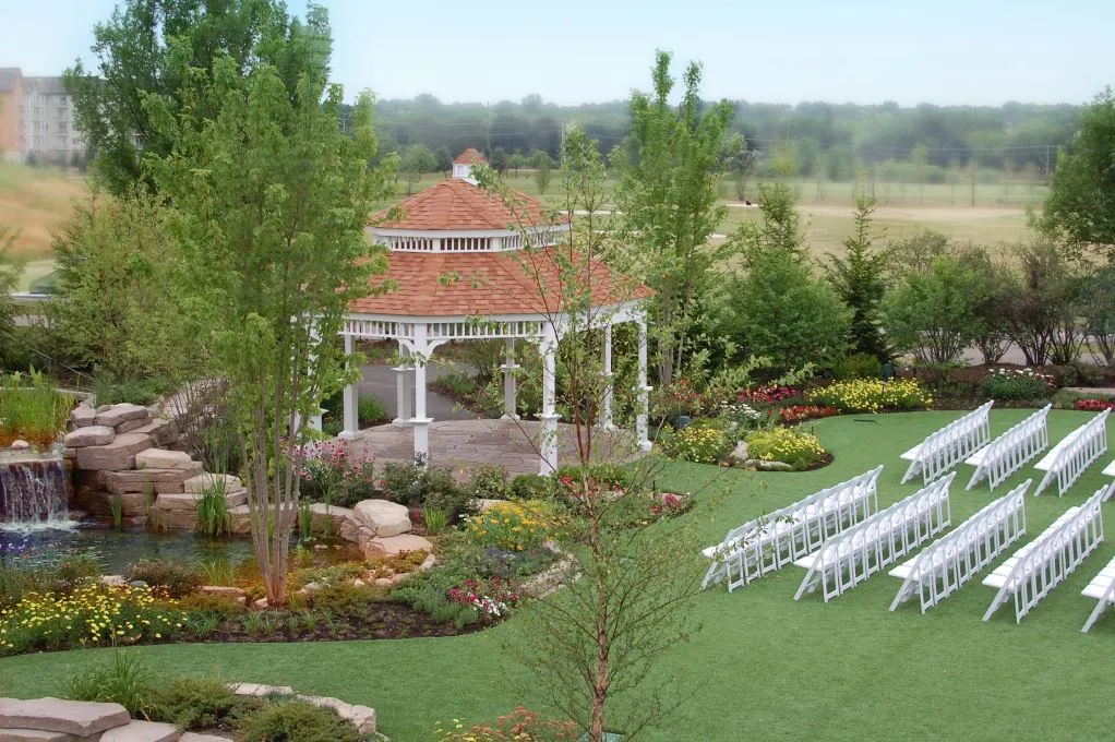 Bridges of Poplar Creek Country Club