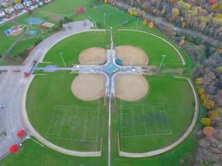 Cannon Crossing Sports Complex