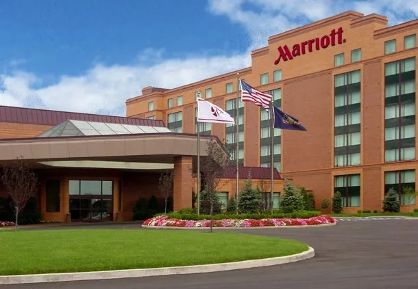Chicago Marriott Northwest