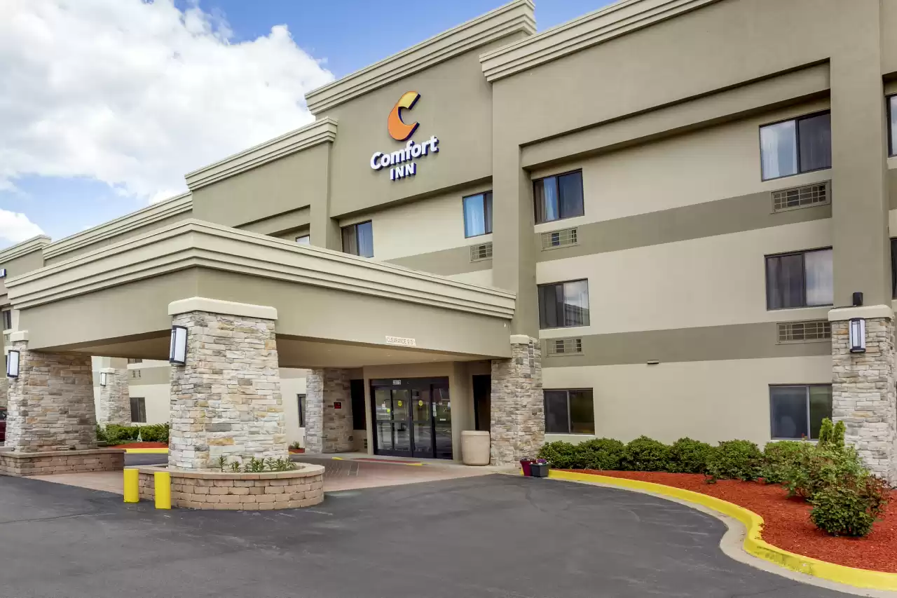 Comfort Inn