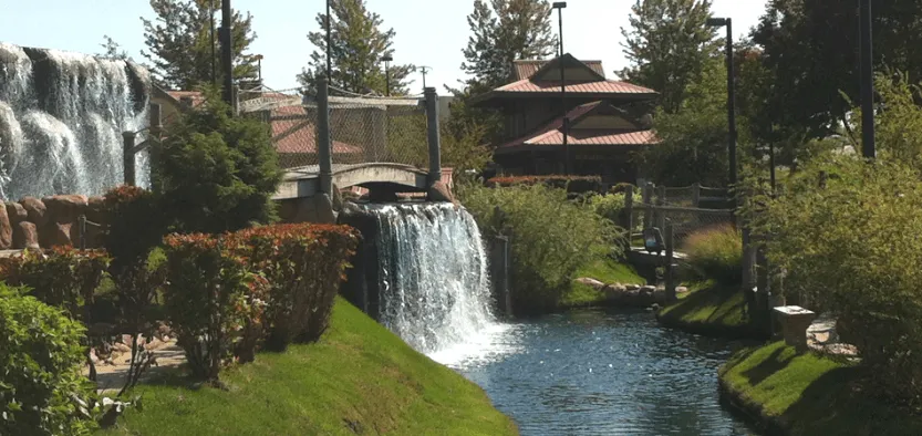 Congo River Golf & Exploration