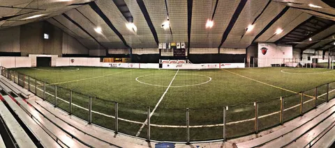 Grand Sports Arena