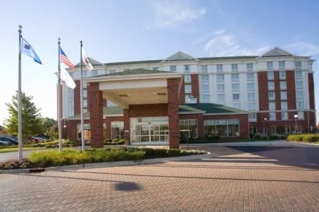 Hilton Garden Inn