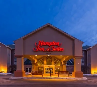 Hampton Inn and Suites