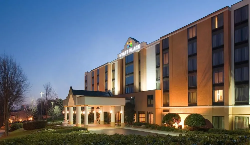 Hyatt Place