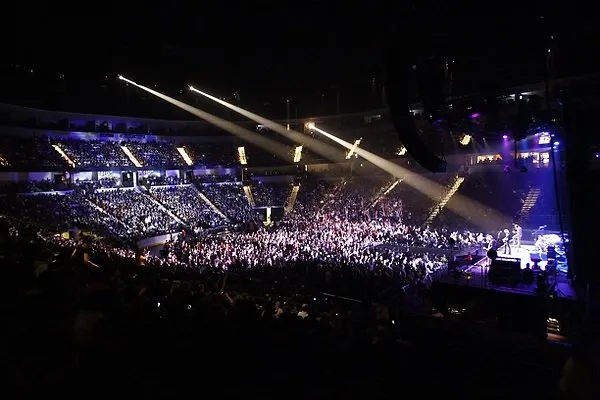 NOW Arena