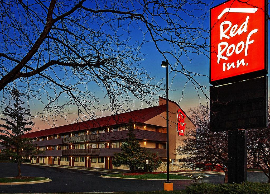 Red Roof Inn Plus