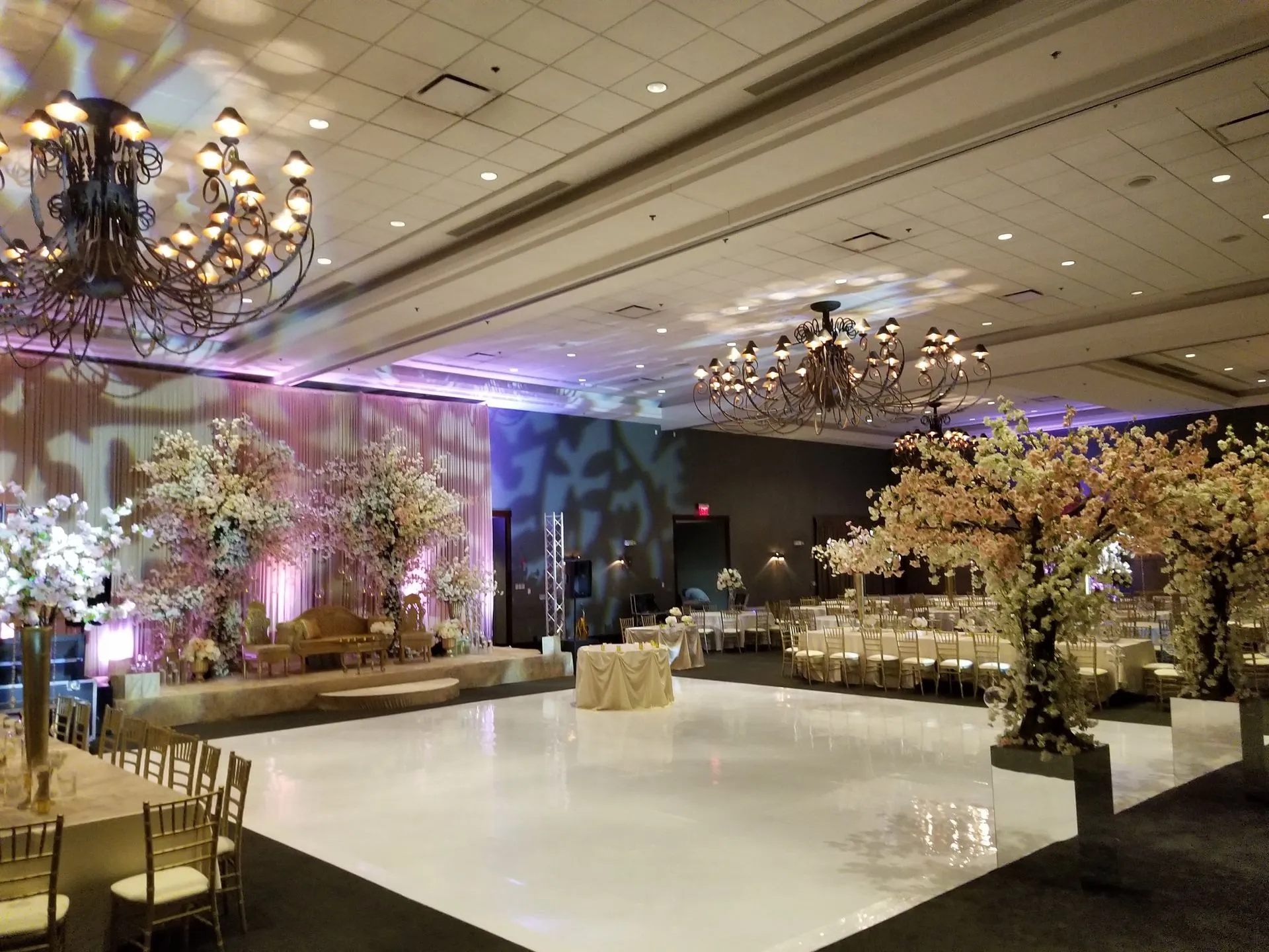 Stonegate Banquet & Conference Center