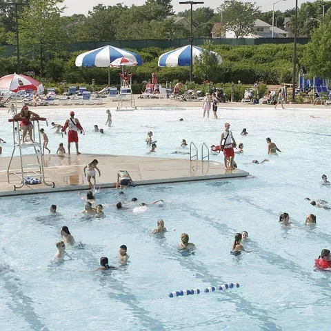 Seascape Aquatic Center