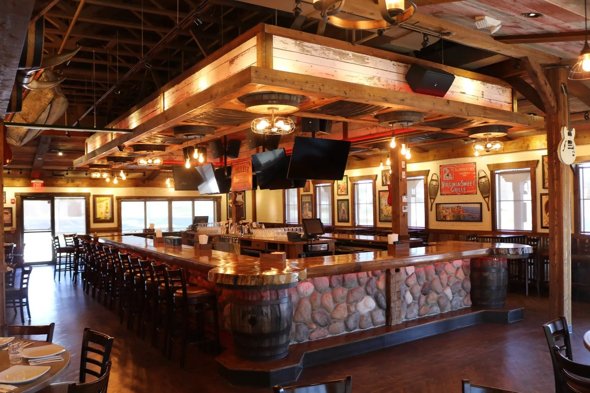 Moretti’s Unique Events