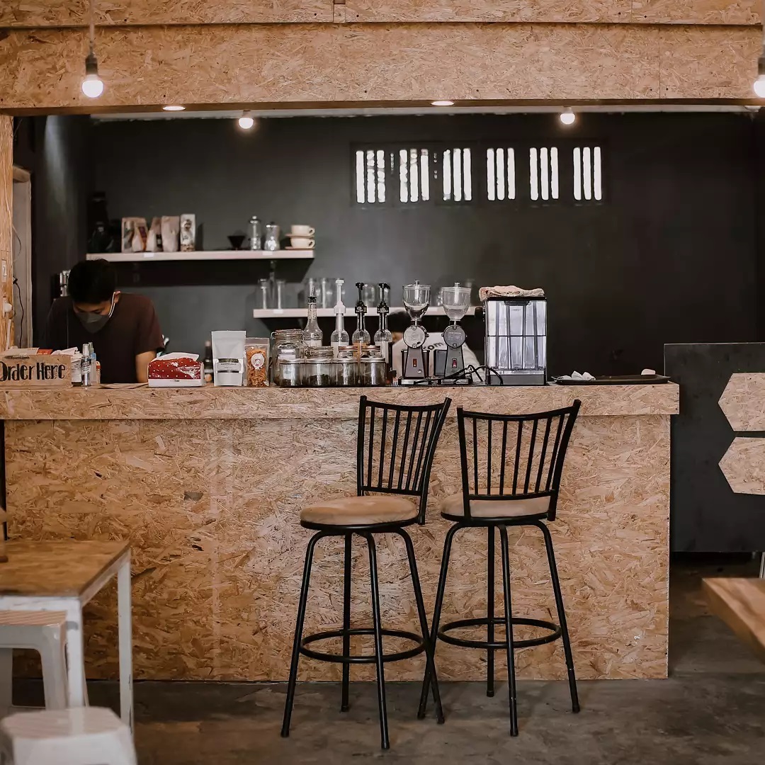 Mustafa Coffee House