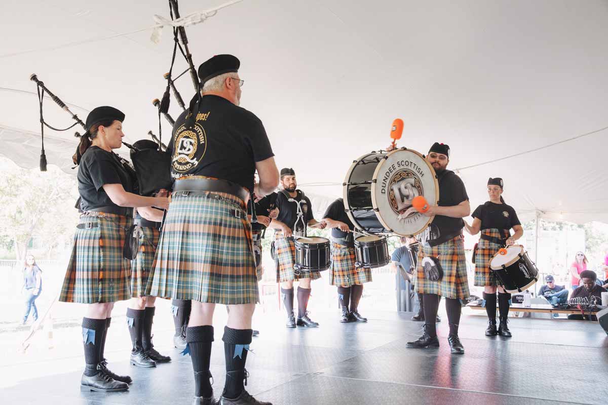 Celtic Fest