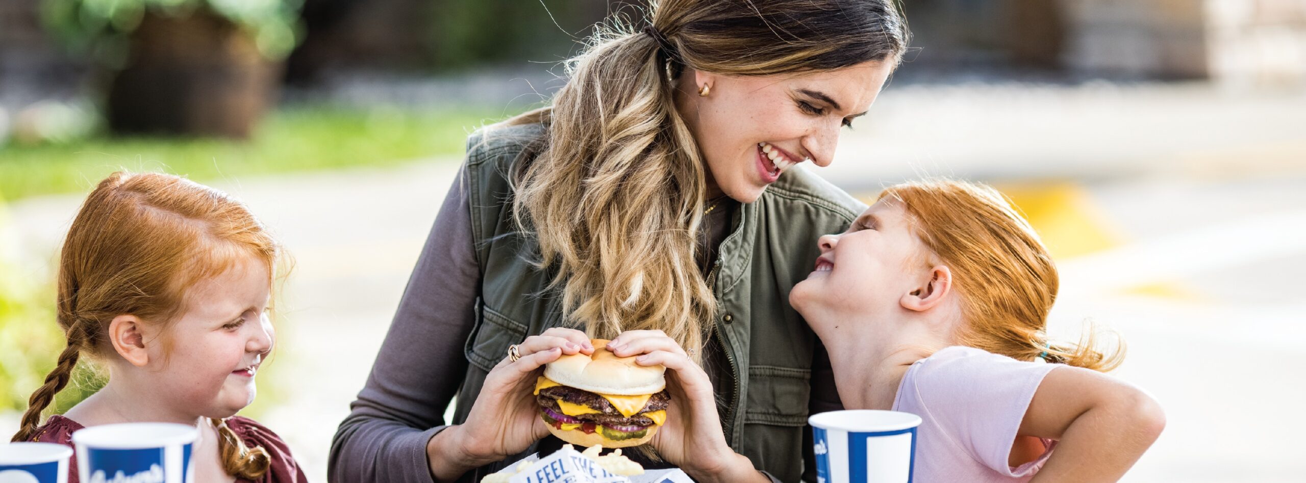 Culver’s