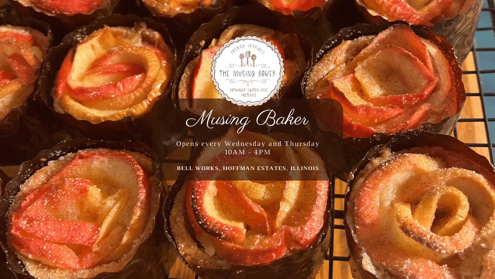 Musing Baker (Gluten-Free)