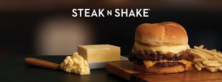 Steak ‘n Shake
