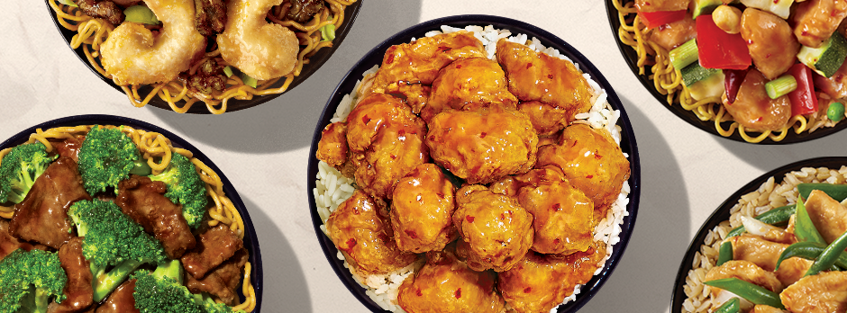 Panda Express