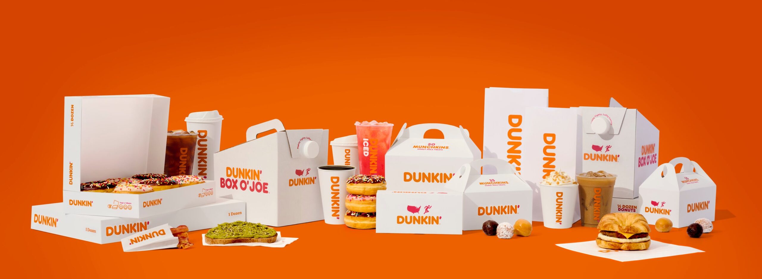 Dunkin’