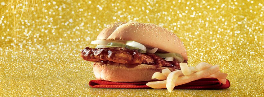 McDonald’s