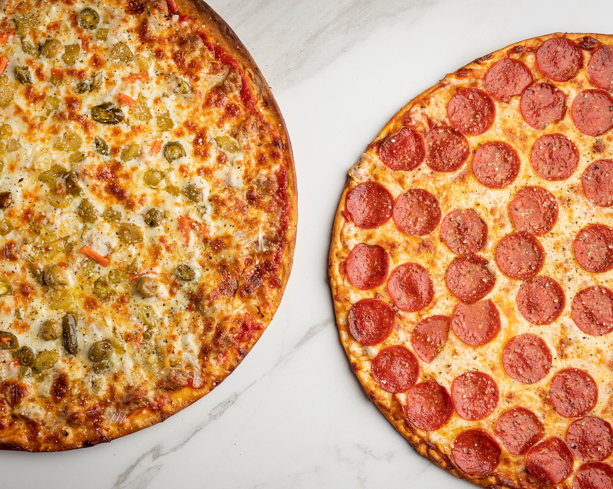 Rosati’s