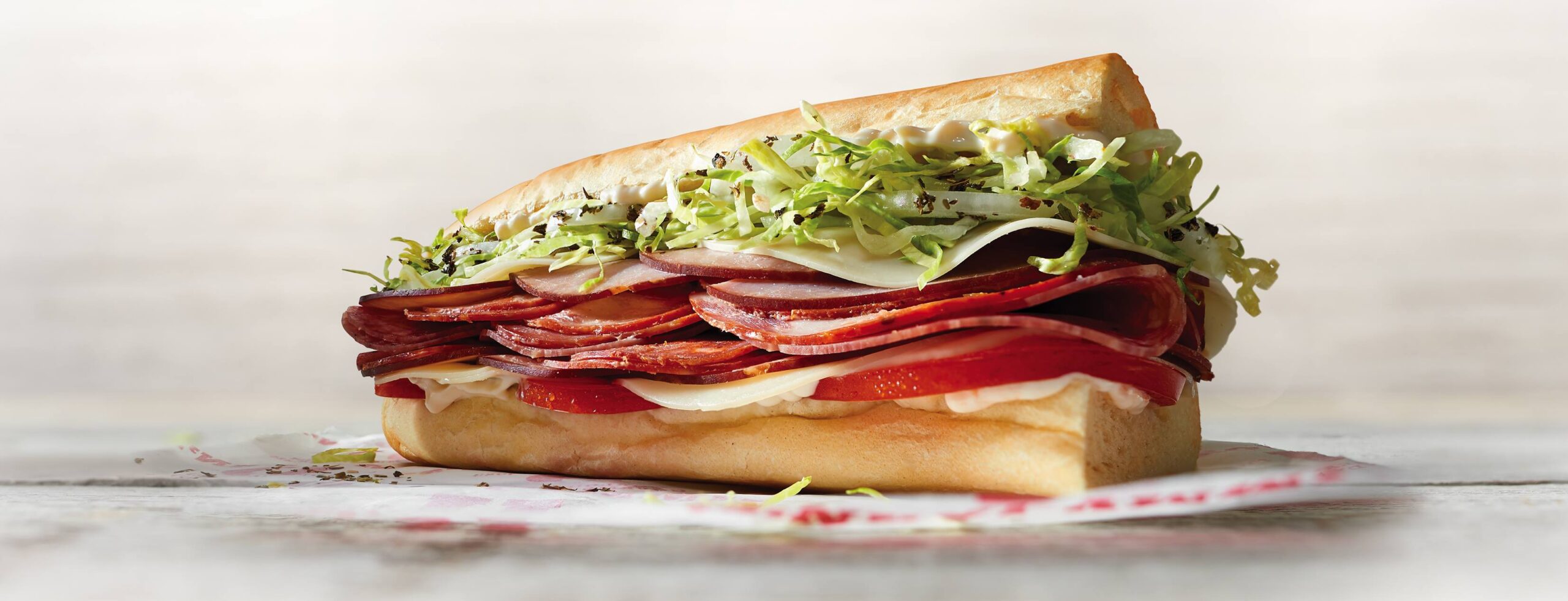 Jimmy John’s