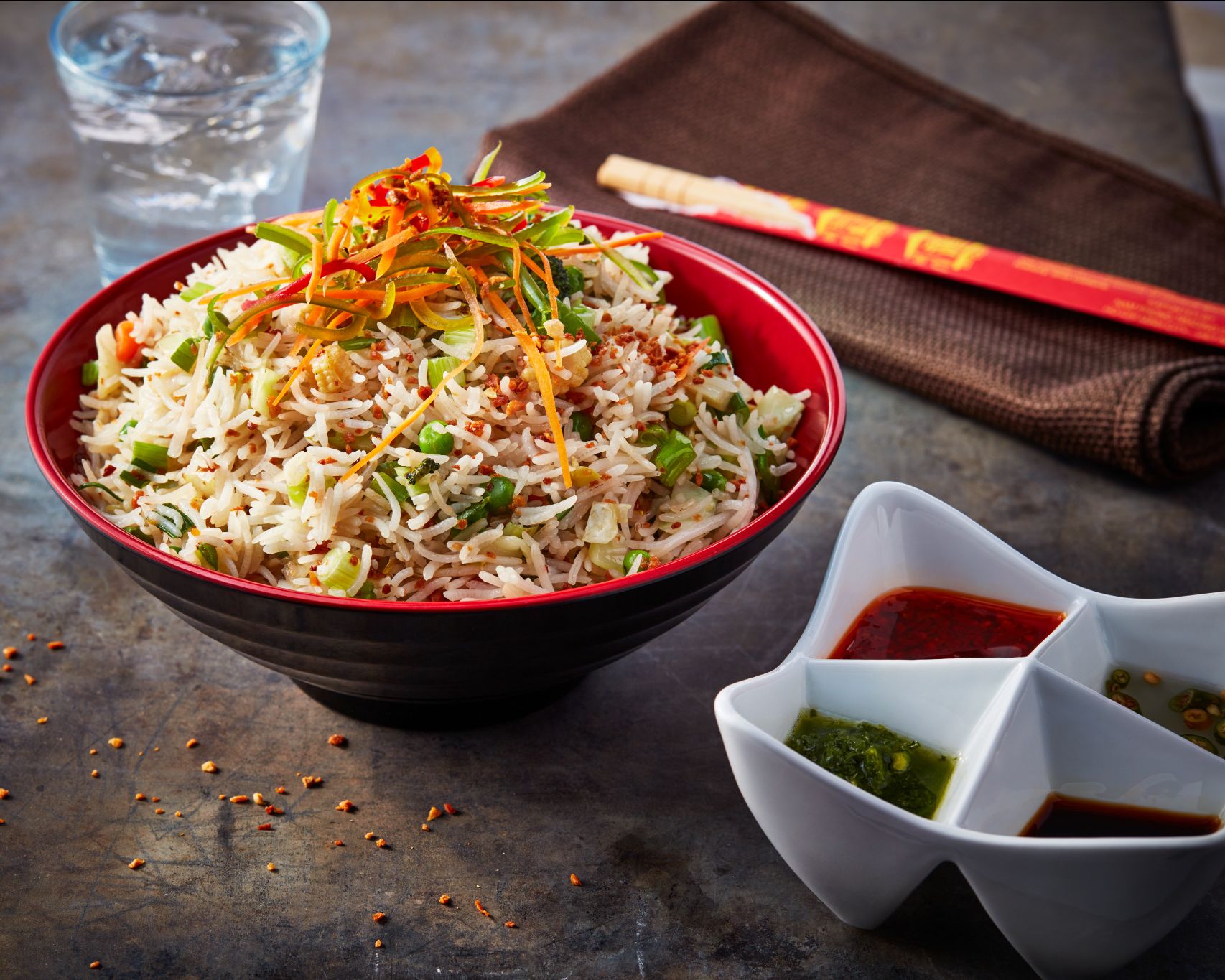 Bombay Chopsticks