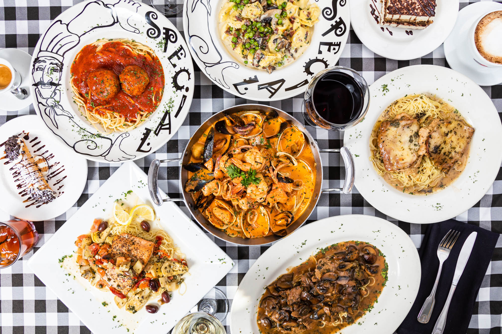 Di Benedetto Trattoria
