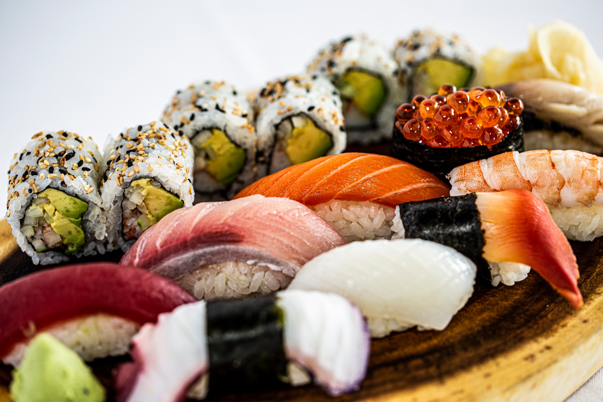 Bistro Wasabi