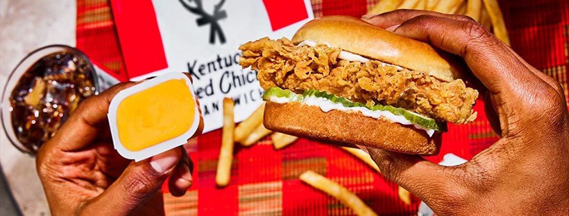 Kentucky Fried Chicken (KFC)
