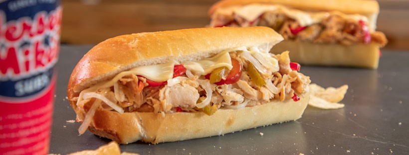 Jersey Mike’s Subs