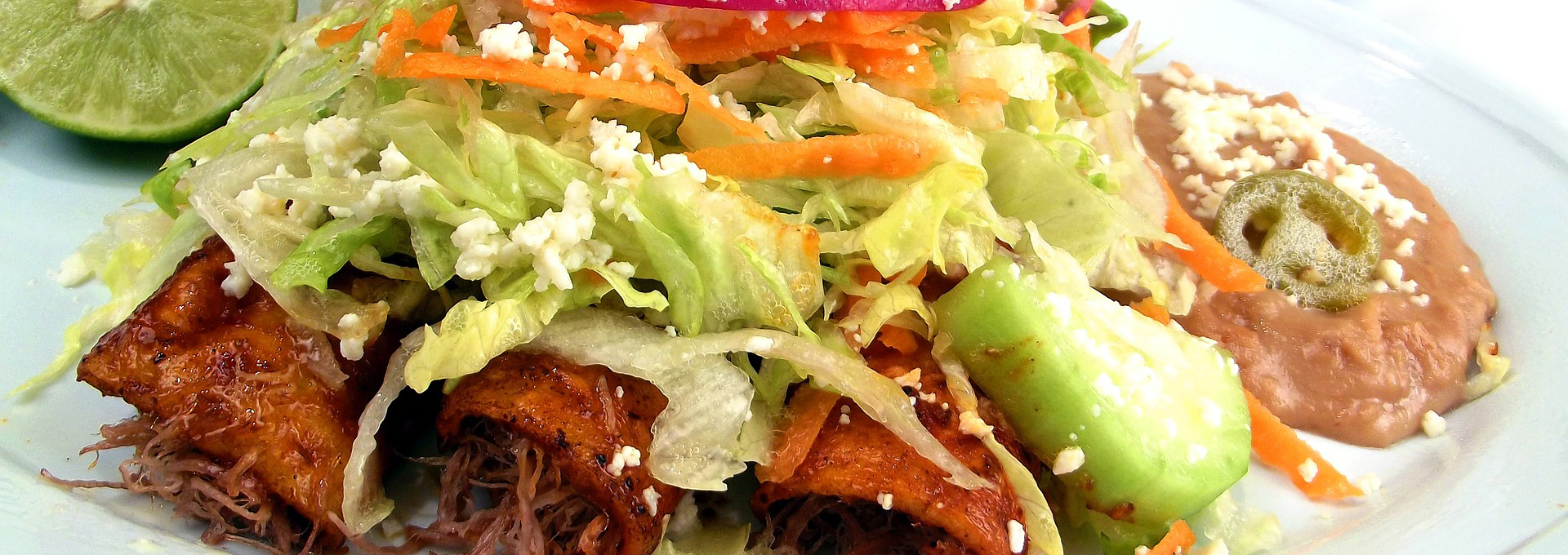 Cantaritto’s Taqueria