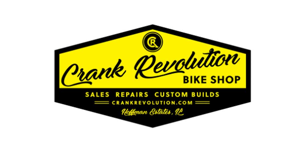 Crank Revolution