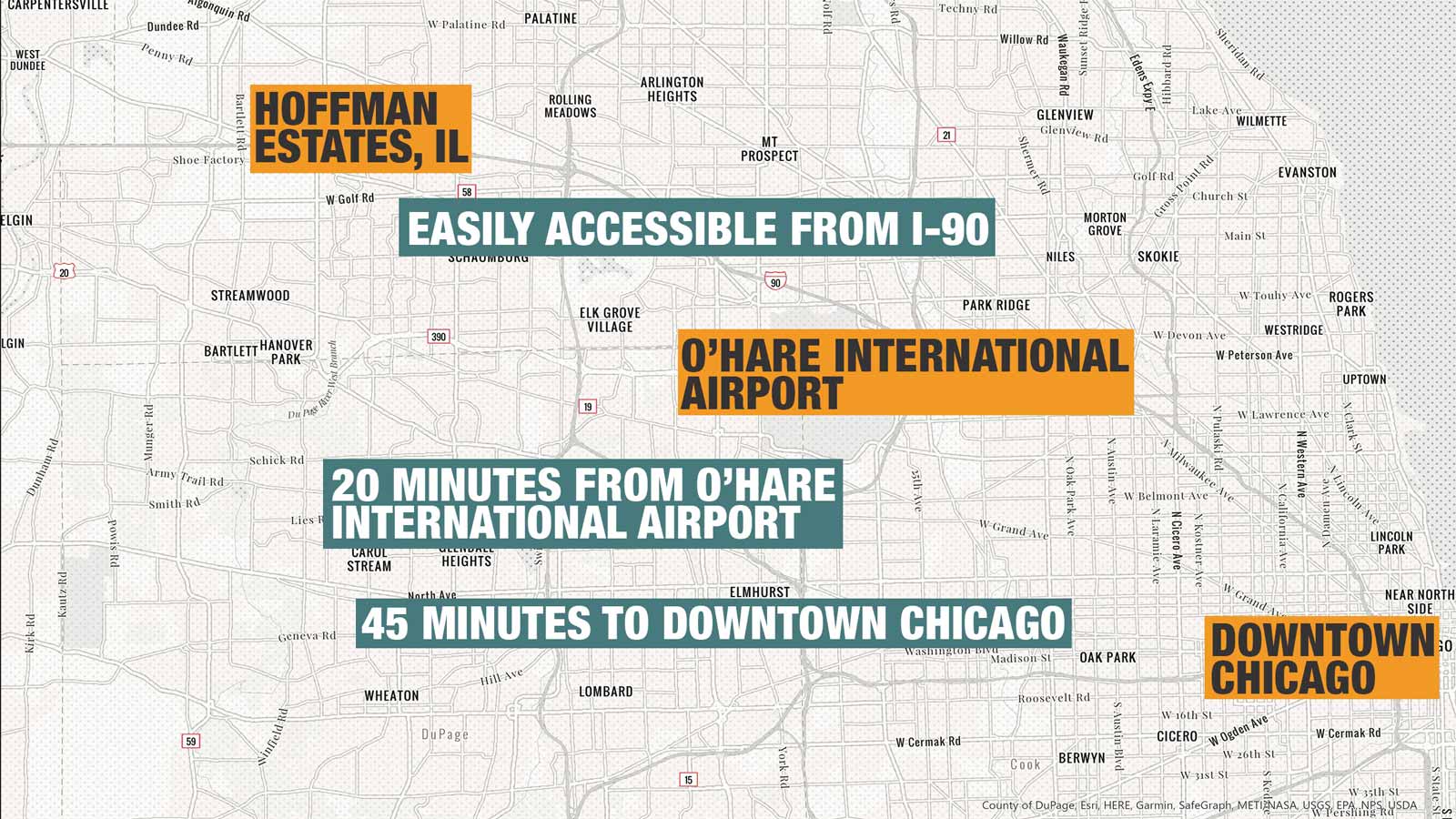 HE-in-Chicagoland-Map map