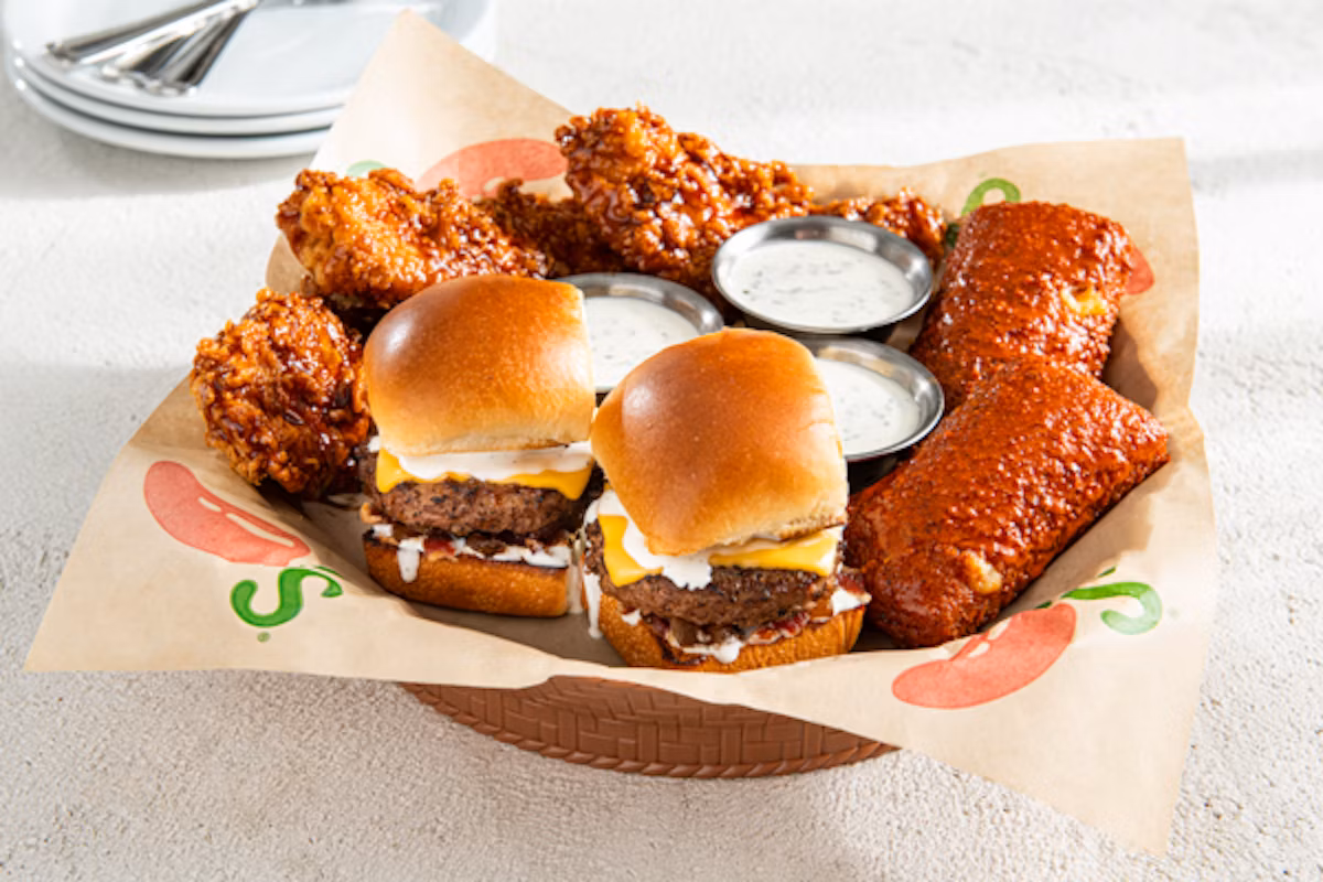 Chili’s Grill & Bar