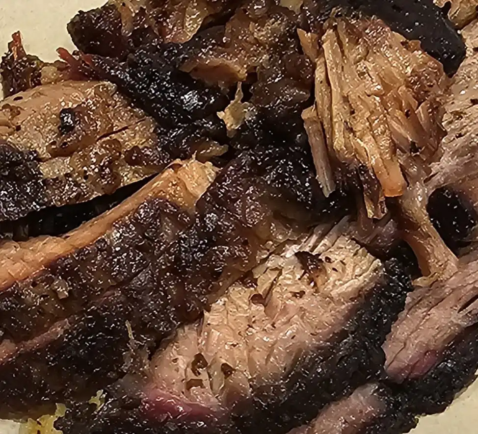 I Smell Bacon BBQ & Pub