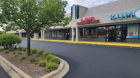 Huntington Plaza Shopping Center