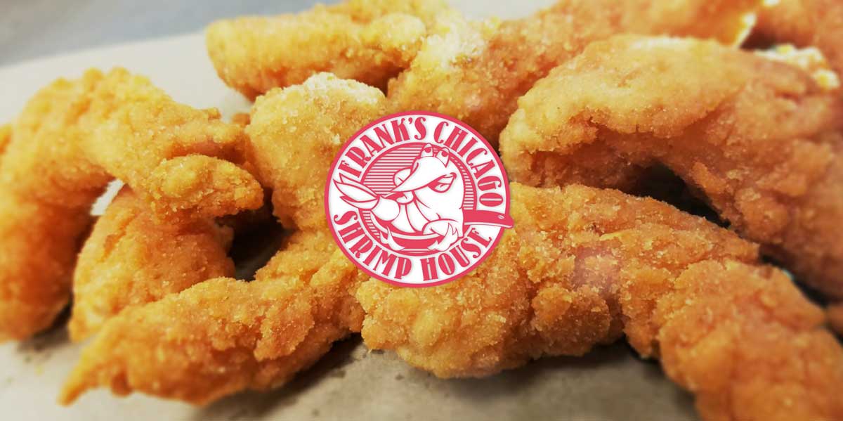 Frank’s Chicago Shrimp House