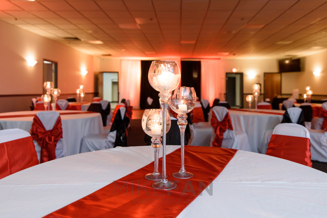 Poplar Creek Bowl Banquets
