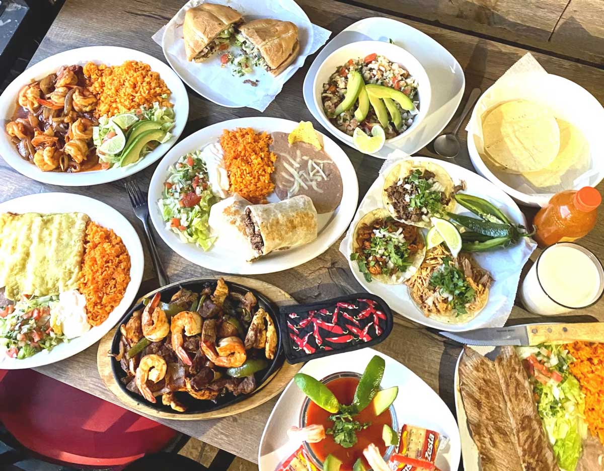 El Taurino Mexican Grill