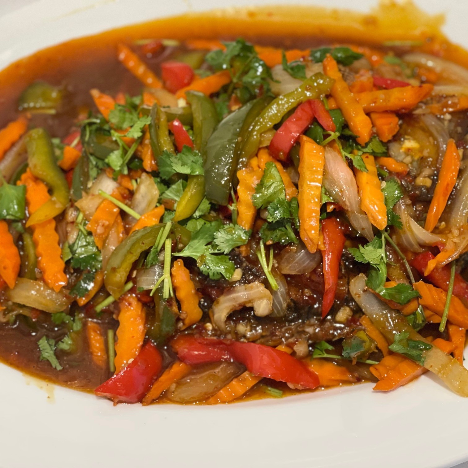 Taste of Thai