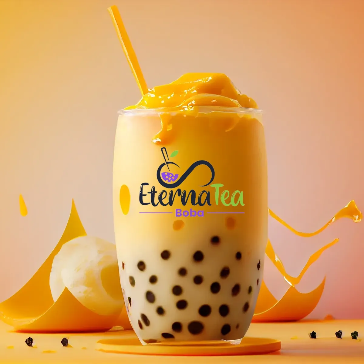 EternaTea Boba