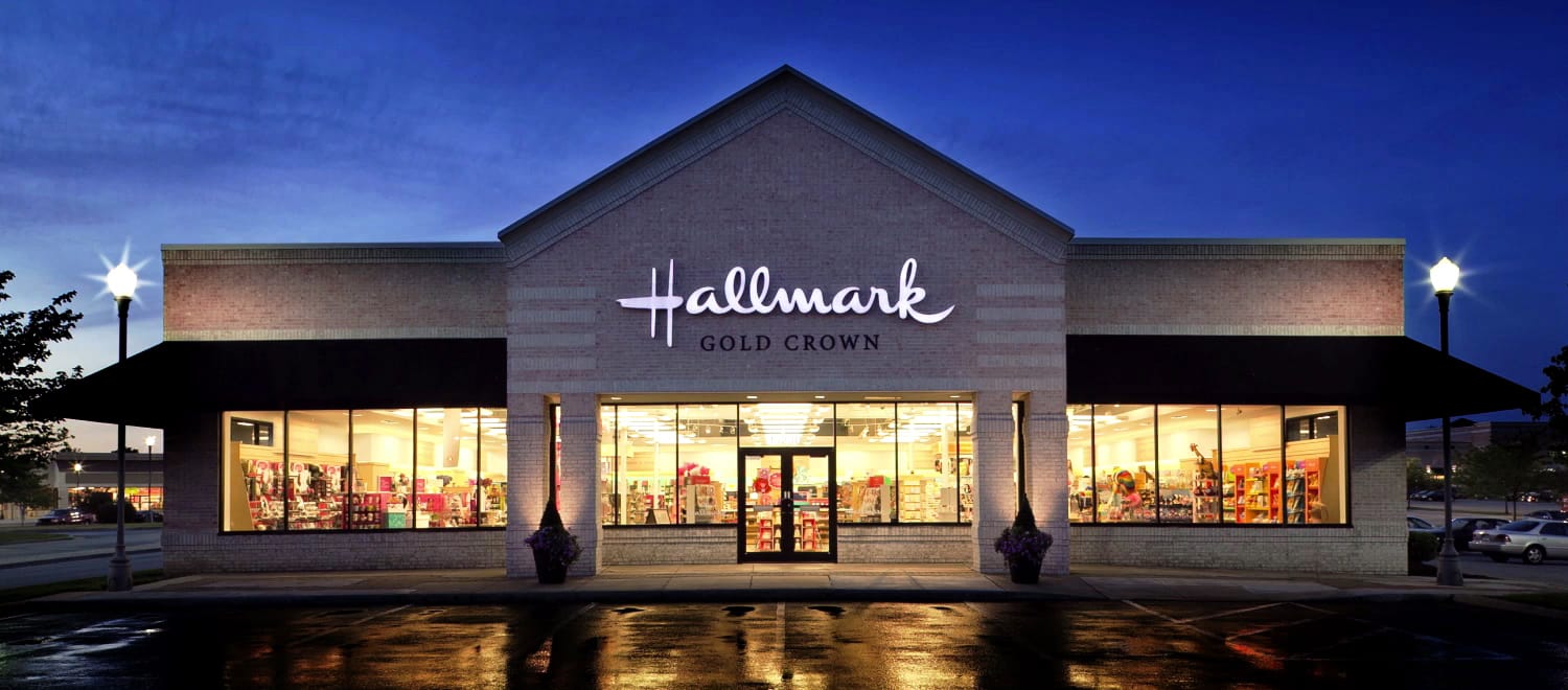 Hallmark