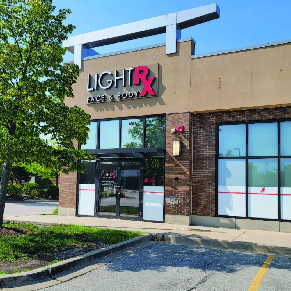 LightRx
