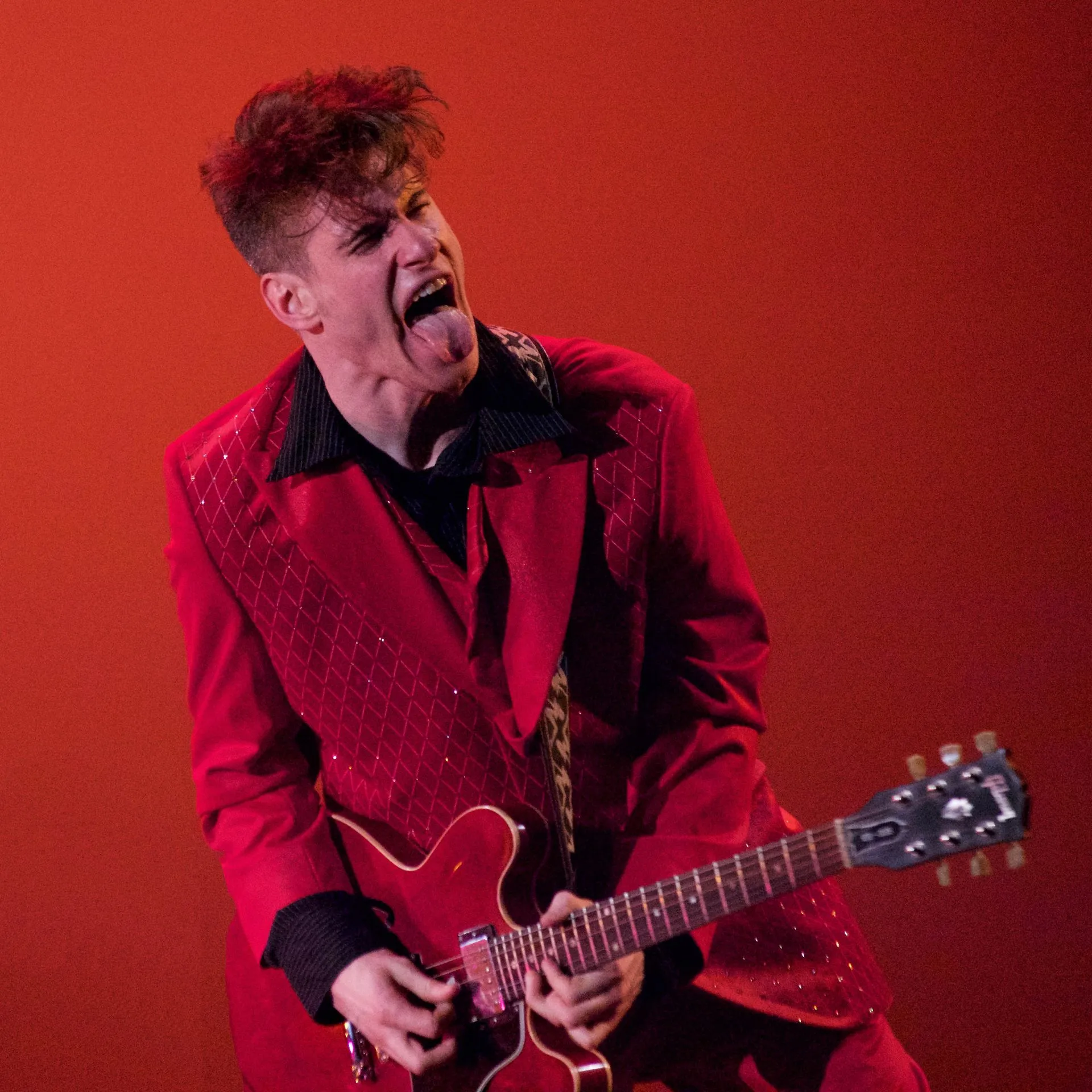 Jimmy Nick