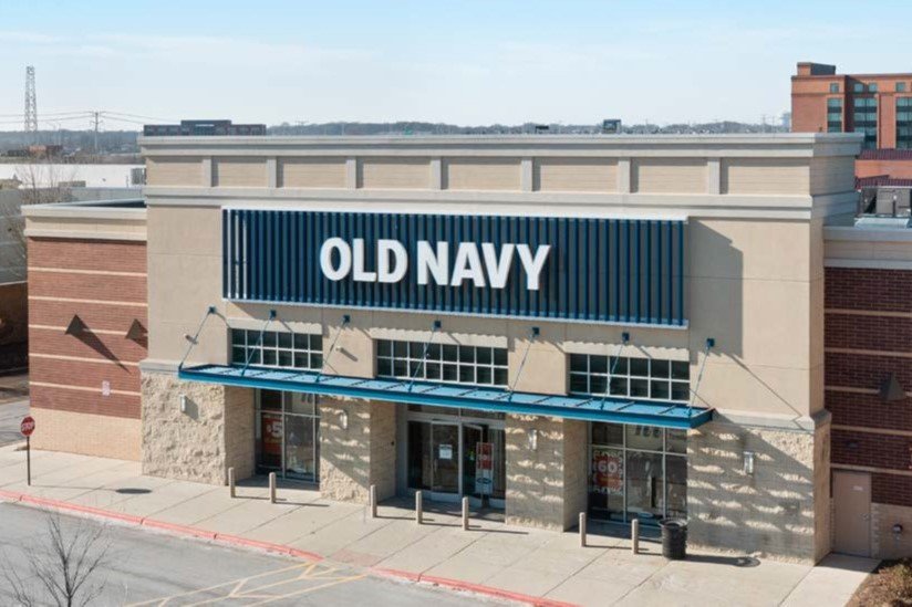Old Navy