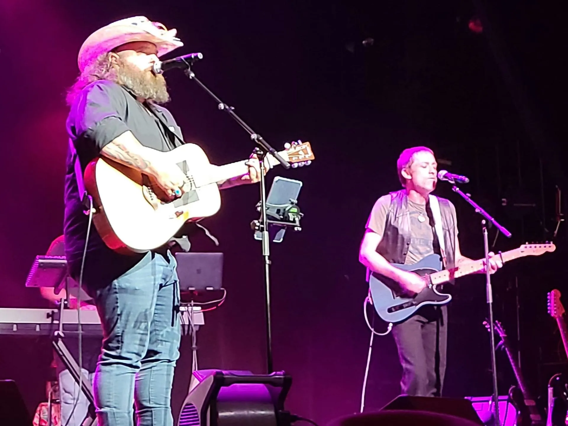 Tennessee Whiskey