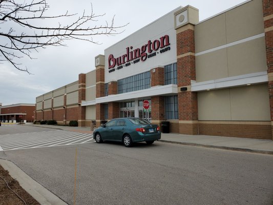 Burlington
