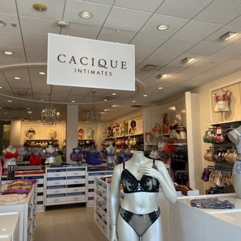 Cacique