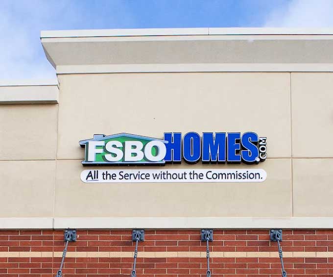 FSBO Homes