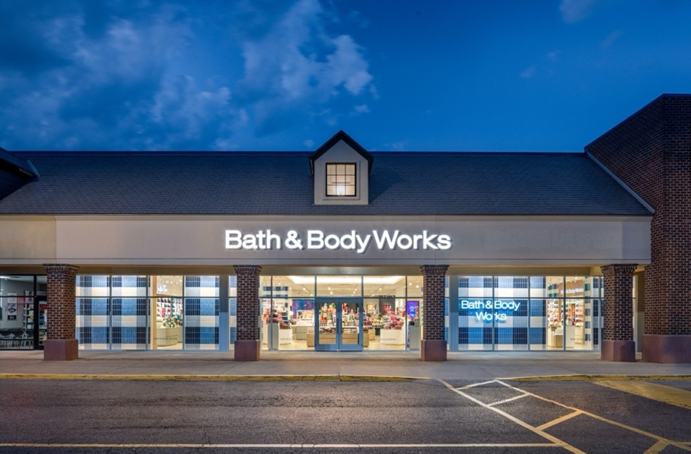 Bath & Body Works