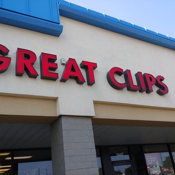 Great Clips